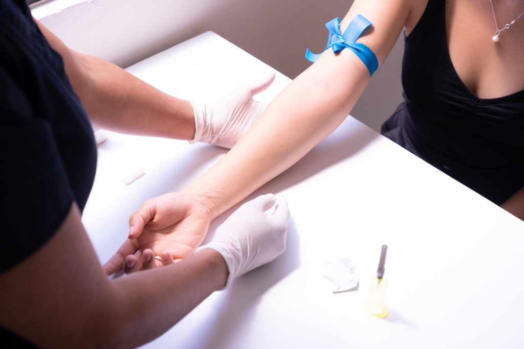 Simplifying Occupational Health Clearance with Comprehensive Blood Testing & Phlebotomy 💉🩸