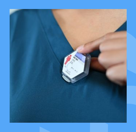 Radiation Badges